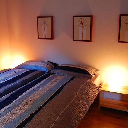 B&B Il Vigneto Melano Kamer foto