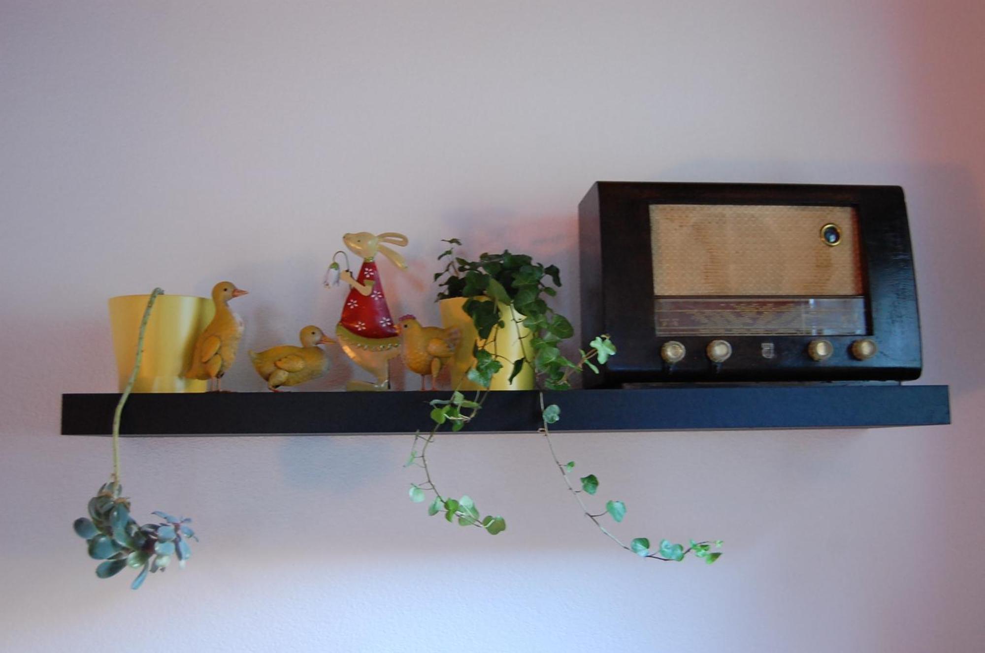 B&B Il Vigneto Melano Kamer foto