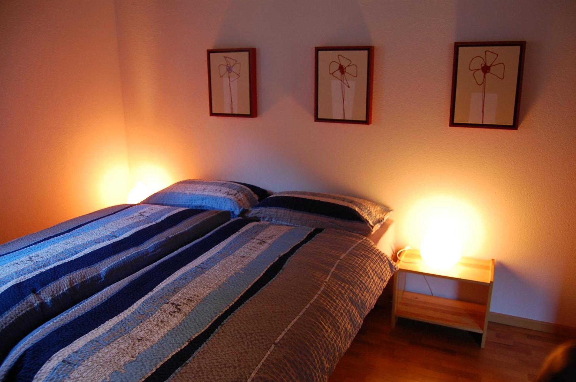 B&B Il Vigneto Melano Kamer foto