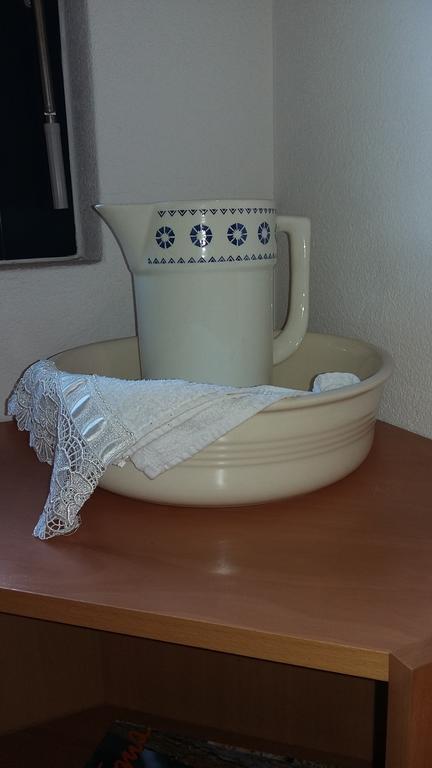 B&B Il Vigneto Melano Buitenkant foto